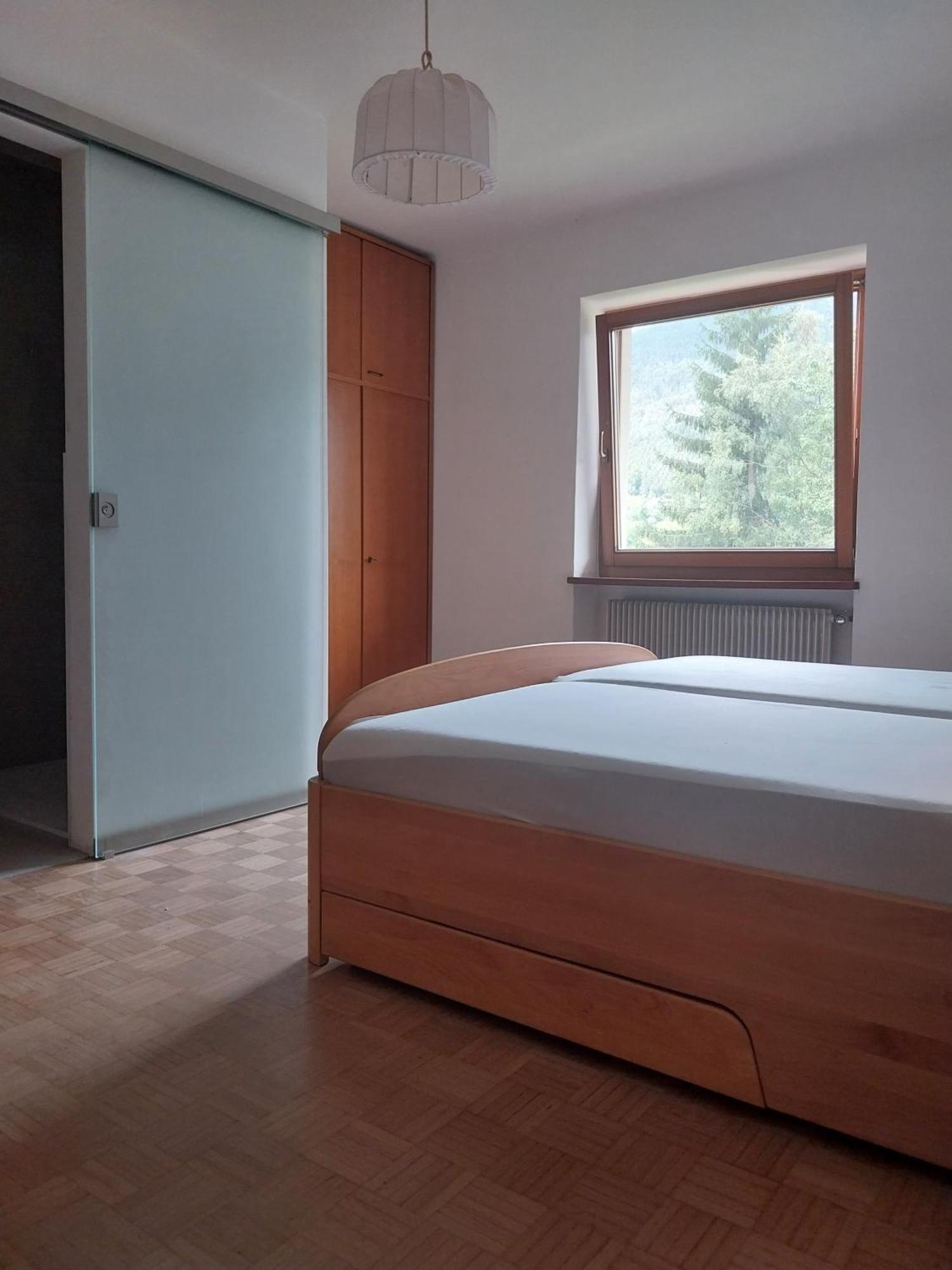 Digart Apartment Ortisei Exterior foto