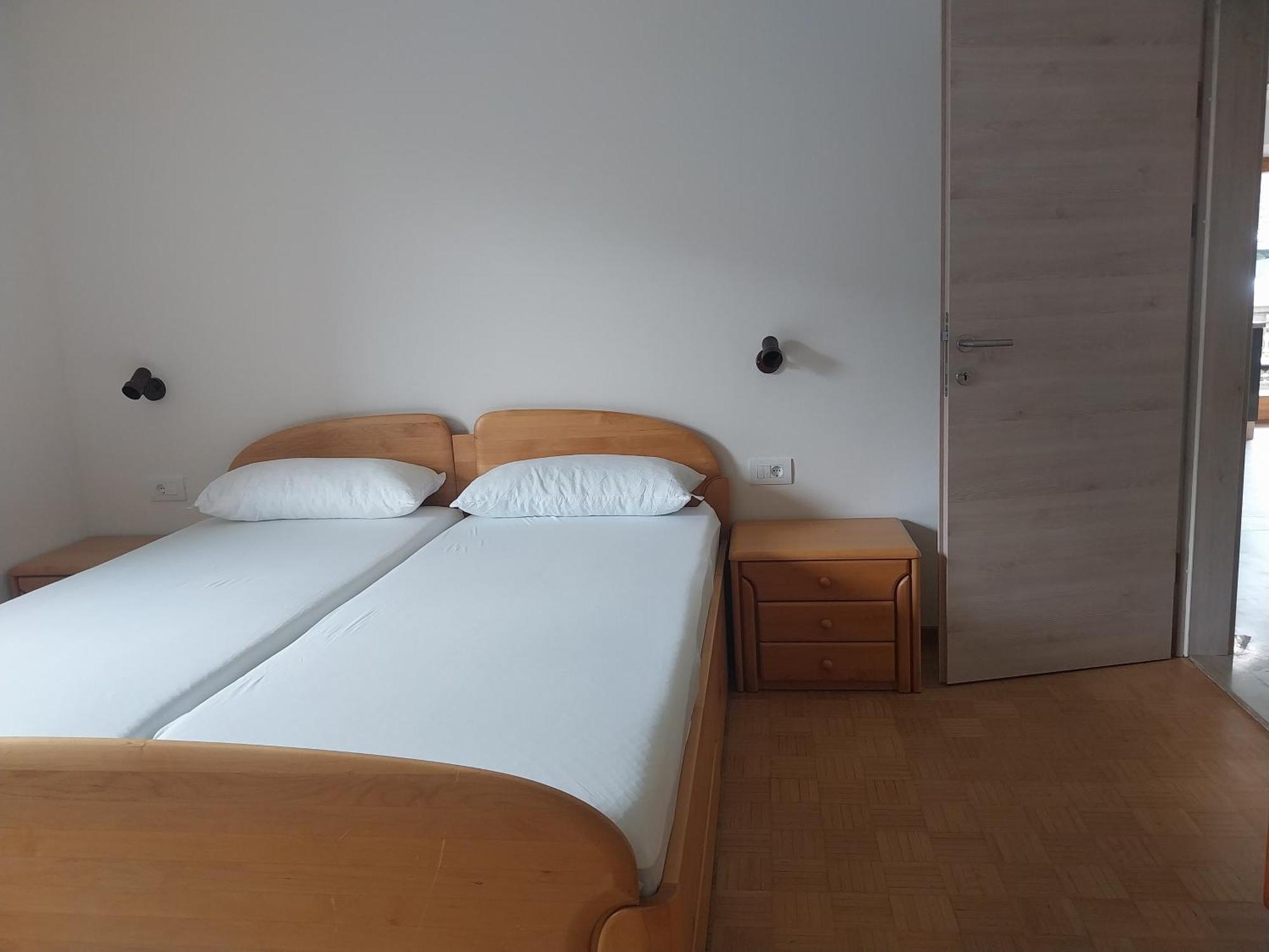 Digart Apartment Ortisei Exterior foto