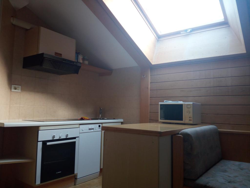 Digart Apartment Ortisei Exterior foto